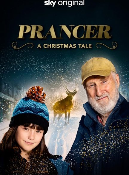 دانلود فیلم Prancer: A Christmas Tale