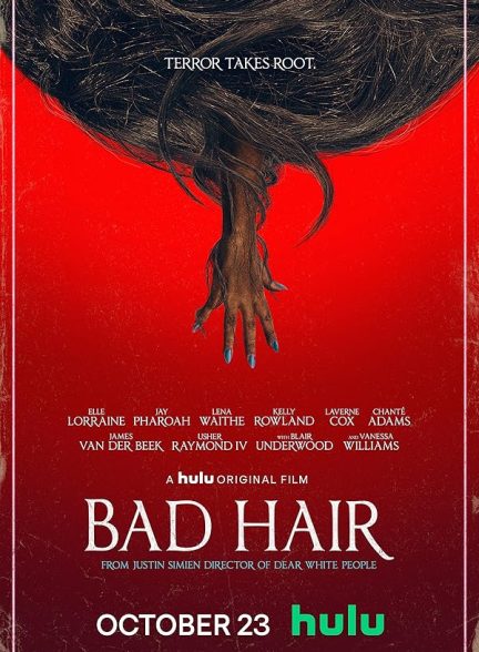 دانلود فیلم Bad Hair