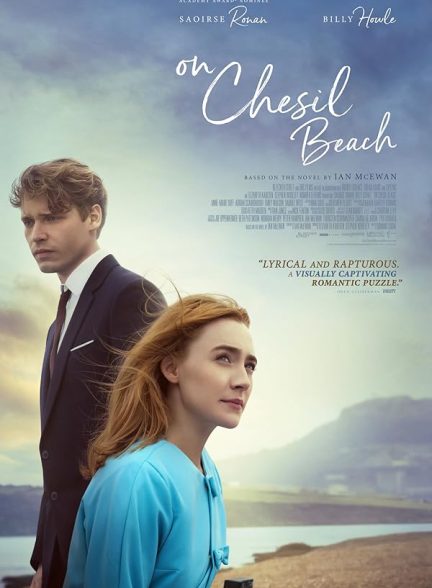 دانلود فیلم On Chesil Beach