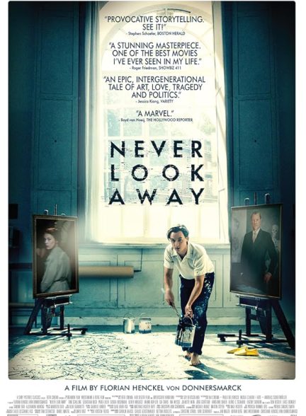 دانلود فیلم Never Look Away