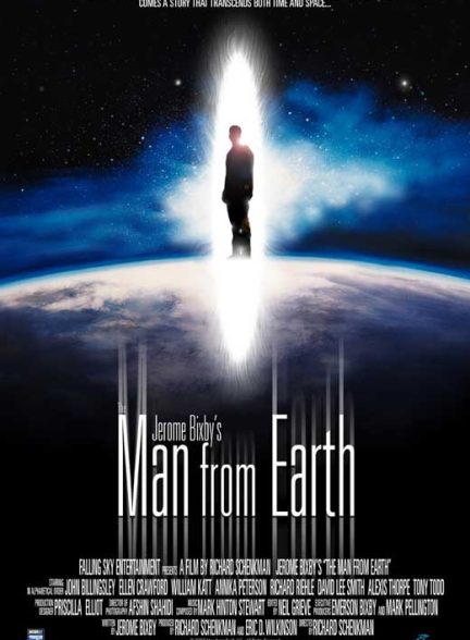 دانلود فیلم The Man from Earth