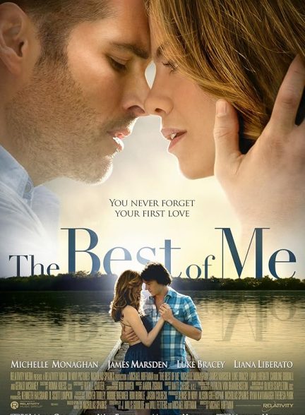 دانلود فیلم The Best of Me