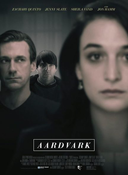 دانلود فیلم Aardvark