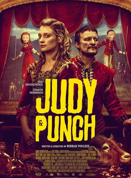 دانلود فیلم Judy & Punch