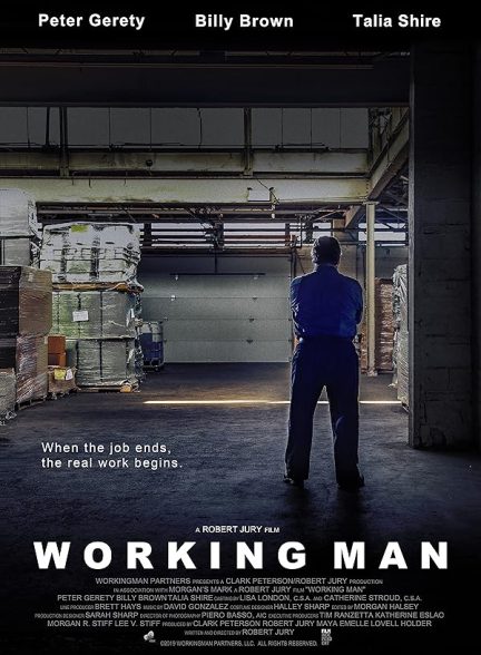 دانلود فیلم Working Man