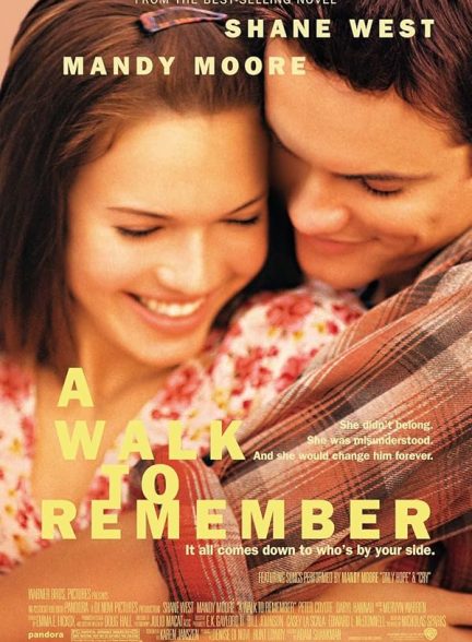 دانلود فیلم A Walk to Remember