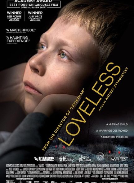 دانلود فیلم Loveless