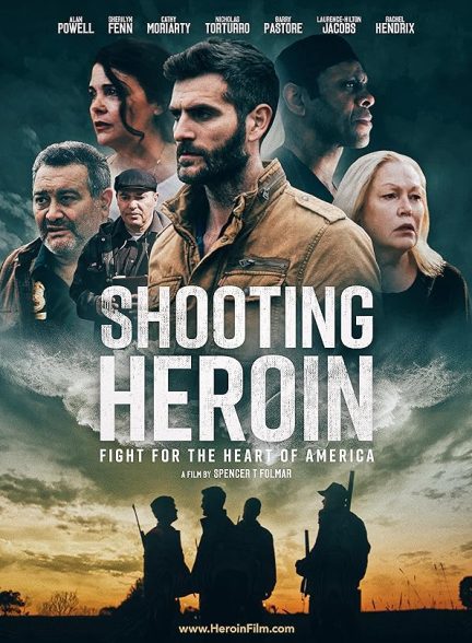 دانلود فیلم Shooting Heroin