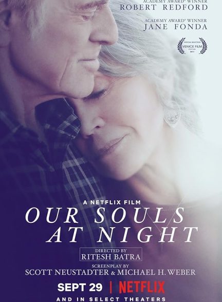 دانلود فیلم Our Souls at Night