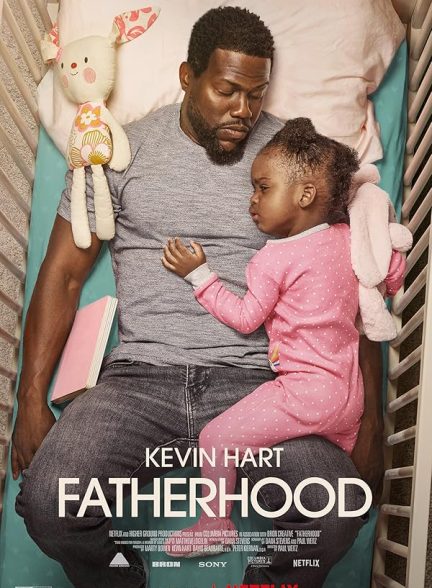 دانلود فیلم Fatherhood