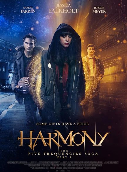 دانلود فیلم Harmony