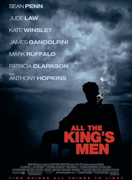 دانلود فیلم All the King’s Men