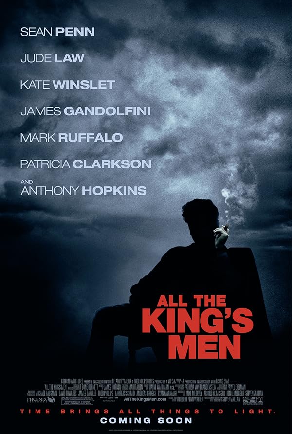 دانلود فیلم All the King’s Men