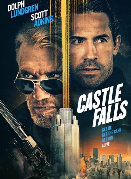 دانلود فیلم Castle Falls