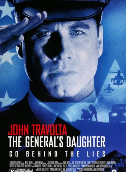 دانلود فیلم The General’s Daughter