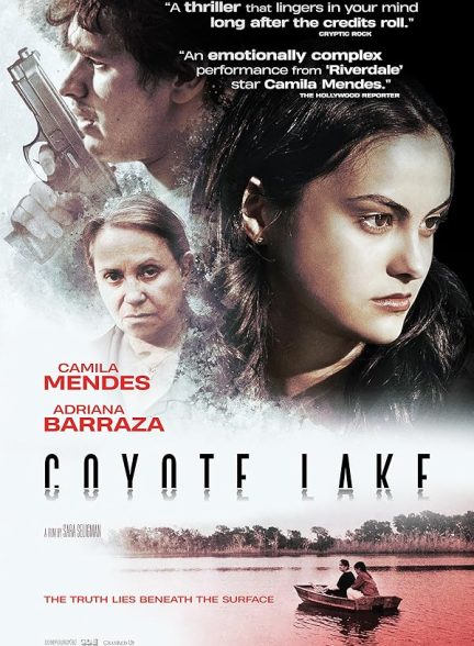 دانلود فیلم Coyote Lake