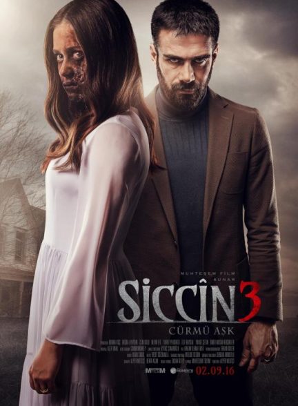 دانلود فیلم Sijjin 3: Love