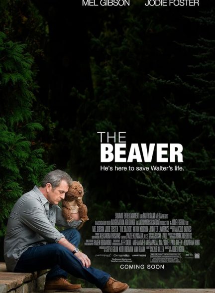 دانلود فیلم The Beaver