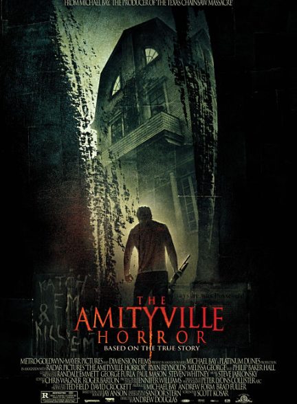 دانلود فیلم The Amityville Horror