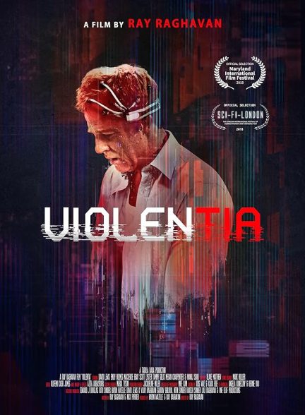 دانلود فیلم Violentia