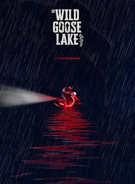 دانلود فیلم The Wild Goose Lake