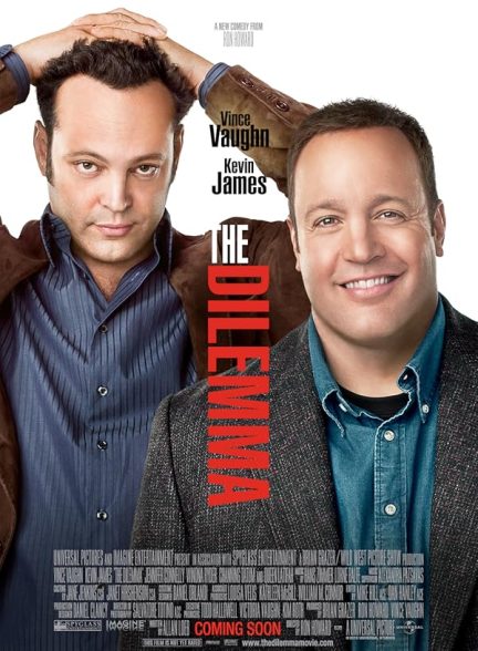 دانلود فیلم The Dilemma