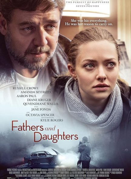 دانلود فیلم Fathers & Daughters