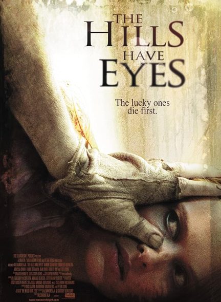 دانلود فیلم The Hills Have Eyes