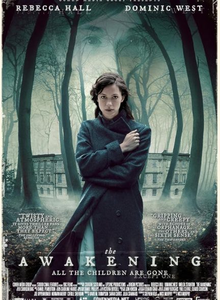 دانلود فیلم The Awakening