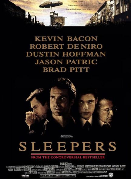 دانلود فیلم Sleepers