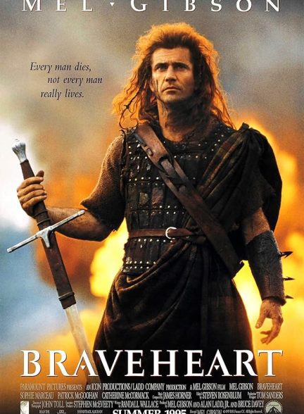 دانلود فیلم Braveheart