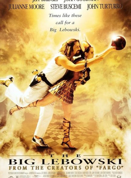 دانلود فیلم The Big Lebowski