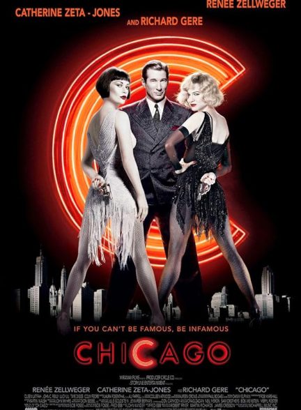 دانلود فیلم Chicago