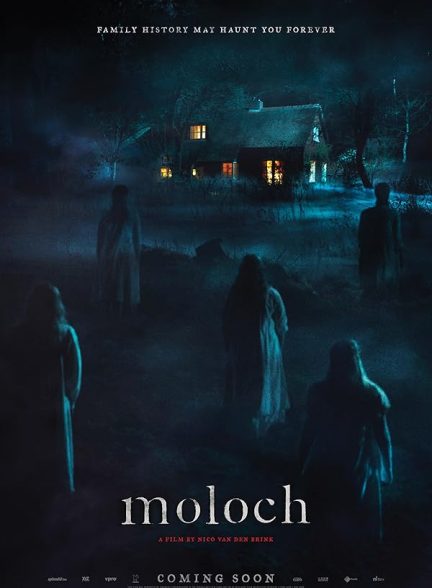 دانلود فیلم Moloch