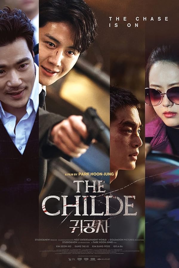 دانلود فیلم The Childe