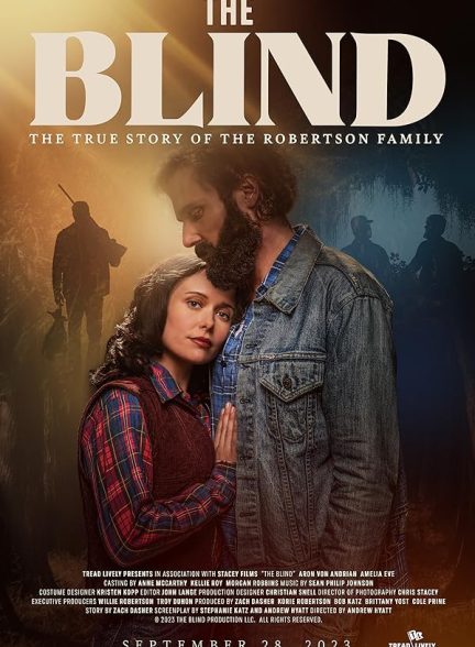 دانلود فیلم The Blind