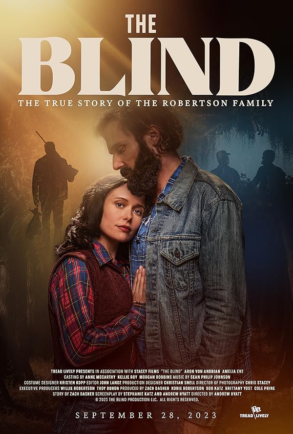 دانلود فیلم The Blind