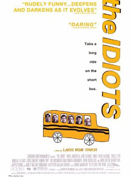 دانلود فیلم The Idiots