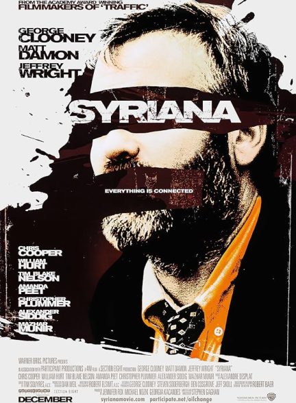 دانلود فیلم Syriana