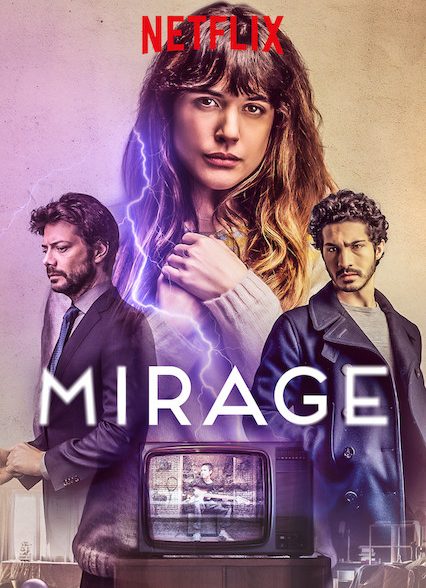 دانلود فیلم Mirage