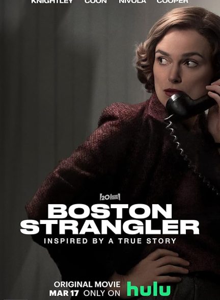 دانلود فیلم Boston Strangler