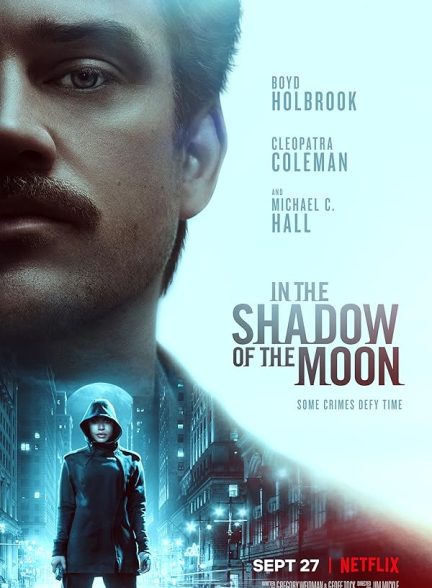 دانلود فیلم In the Shadow of the Moon