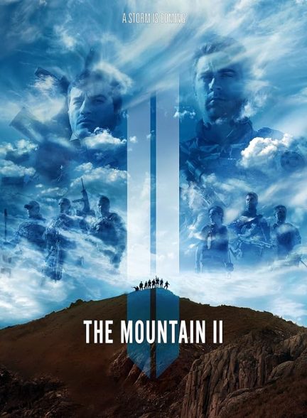 دانلود فیلم The Mountain II