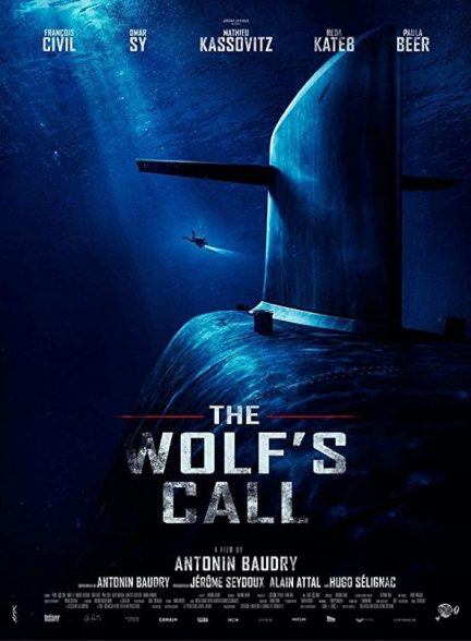 دانلود فیلم The Wolf’s Call