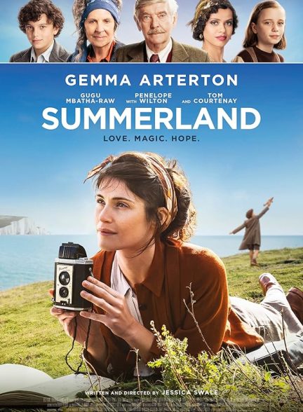 دانلود فیلم Summerland