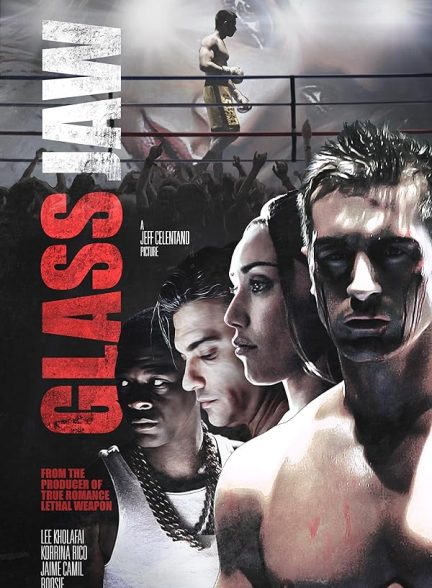 دانلود فیلم Glass Jaw