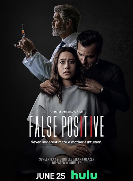 دانلود فیلم False Positive