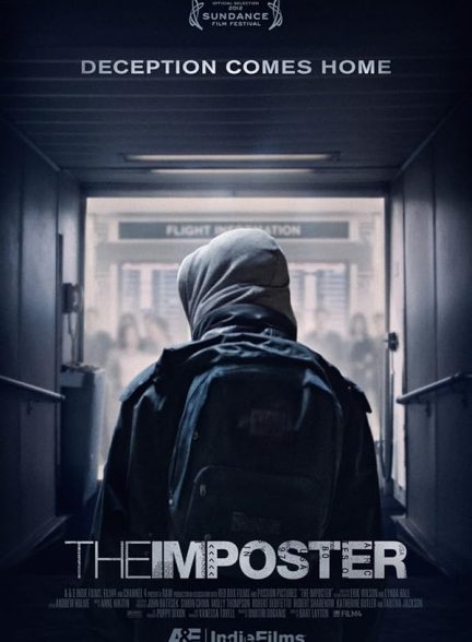 دانلود فیلم The Imposter