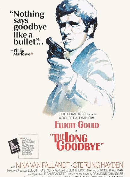 دانلود فیلم The Long Goodbye