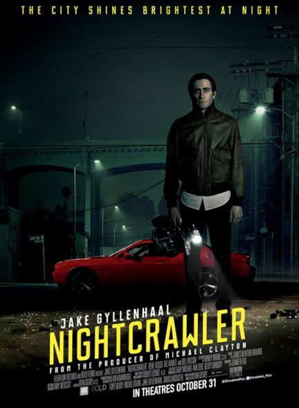 دانلود فیلم Nightcrawler